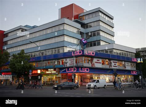 pornokino potsdam|LSD Potsdamer Straße .